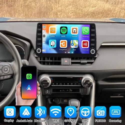 Per toyota rav4 2019 - per, 2019-2023