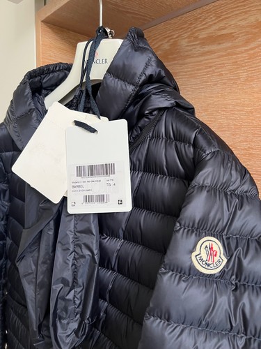 Cappotto moncler originale - cappotto,
