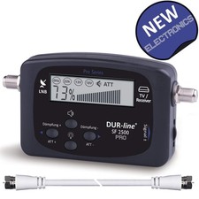 Dur-Line Sat Satfinder SF 2500