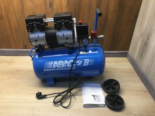 Abac compressore aria - compressore, d'aria