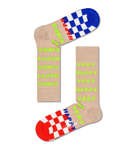 Happy socks calzini crew - calzini,