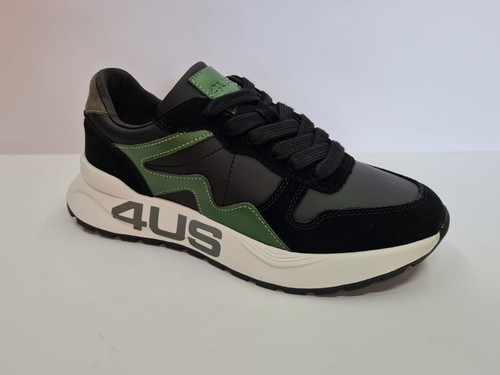4us sneakers uomo - uomo, in