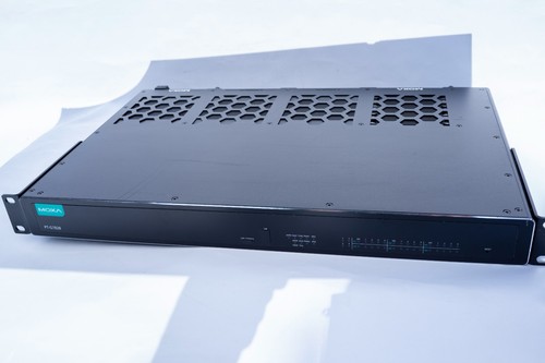 Moxa g7828 switch router - moxa, pt-g7828