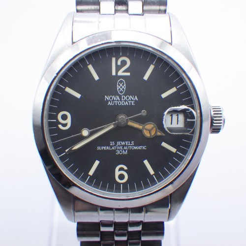 Orologio polso automatico - orologio,