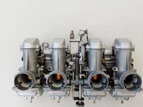 Carburatore suzuki 750 - carburatore,