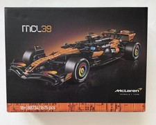Mclaren mcl39 auto - mclaren,