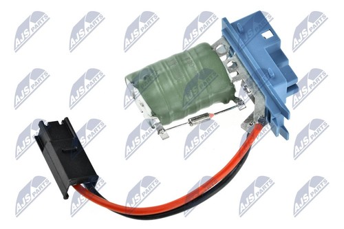 Resistenza ventilatore - resistenza,,