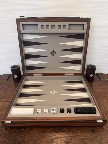 Patek philippe backgammon - patek,