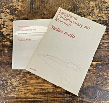 Tadao ando naoshima - ando:,