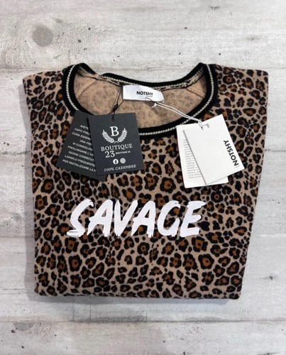 Maglione 100 puro - 100%, cashmire