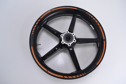 Cerchio ruota anteriore - , ktm