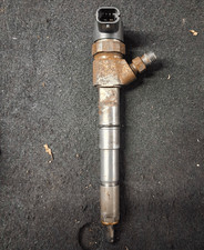 93184794 Iniettore diesel  SAAB 9.3 2a Serie 1.9 TiD 16V DPF Cbr 2p/d/1910cc