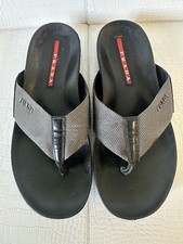 Sandali Prada uomo taglia 7