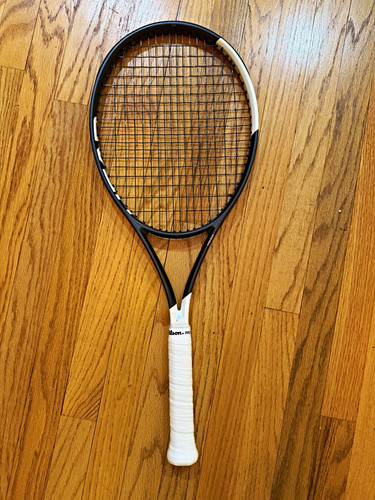 Racchetta tennis head speed - da,