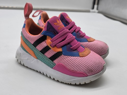 Scarpe adidas bambini multi - bambini, 7k