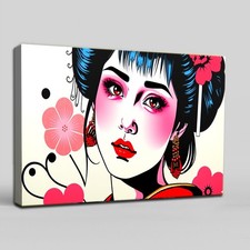 Quadro Dipinto a Mano su Tela