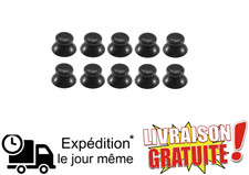 Lot joystick noir Xbox 360