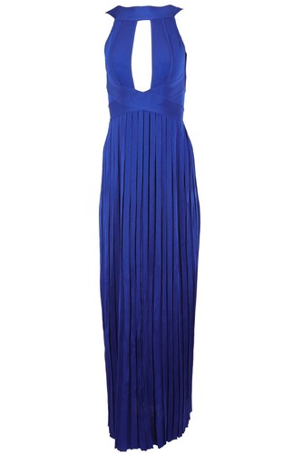 Maxi abito maglia - abito,