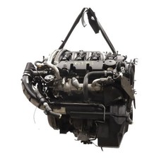 Motore FORD MONDEO 3 PHASE 1