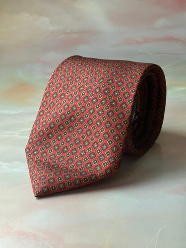 Cravatta vintage marinella - cravatta, e.