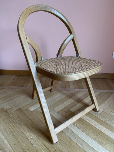 Sedia arca design gigi - design, by