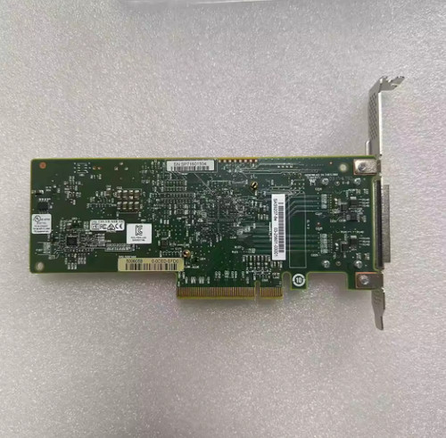 Scheda array h221 lsi - hp,