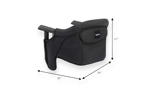 Inglesina fast table chair and - table,