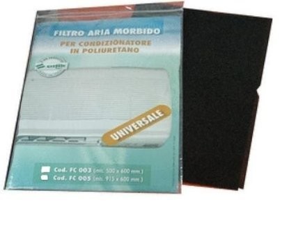 Filtro universale per - filtro,