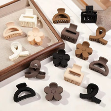 5 Pezzi Fermagli Artiglio