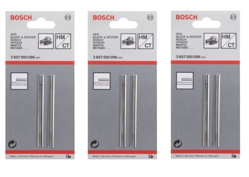 Bosch lama lame ricambio - bosch, di