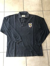 IRRIDUCIBILI INTER ZONA NERA CURVA NORD MILANO POLO MANICA LUNGA TG M