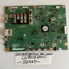 Scheda madre Sharp OEM —