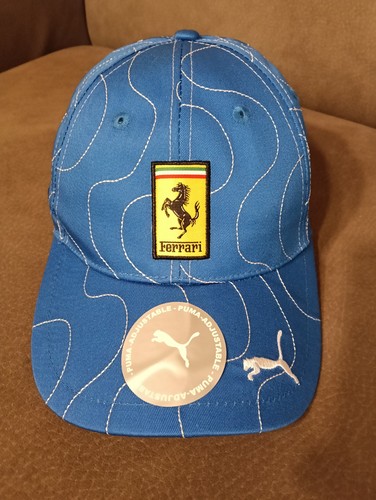 Cappello ferrari italia - cappello, gp