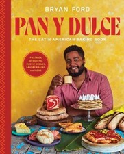 Pan y Dulce : The Latin