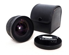 TAMRON SP 17mm 3.5 Ultra Wide