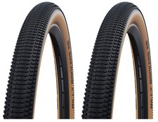 COPPIA PNEUMATICI SCHWALBE