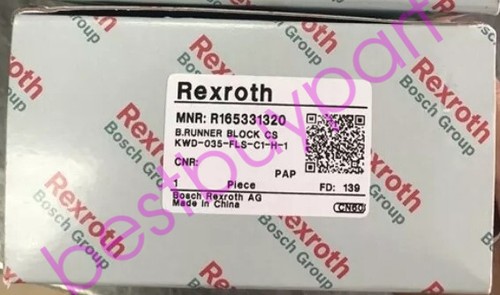 Rexroth r165331320 cursore - rexroth,
