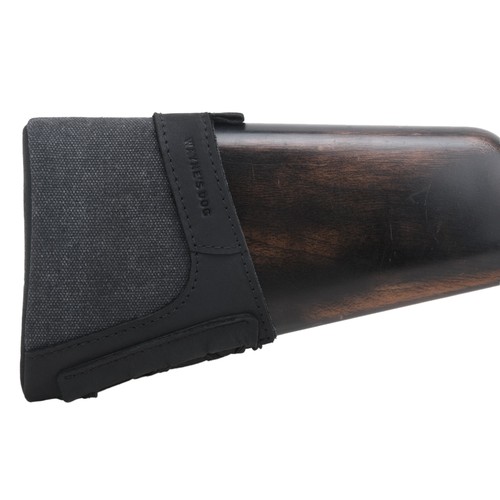 Canvas fucile recoil - recoil, pad