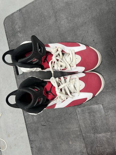 Jordan sneakers uomo rosso - jordan,