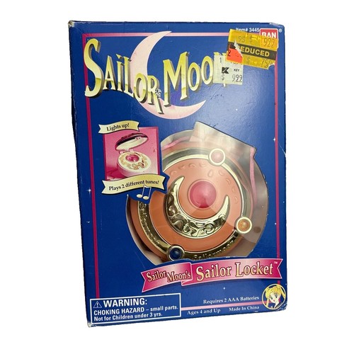 Medaglione sailor moon - sailor, moon’s