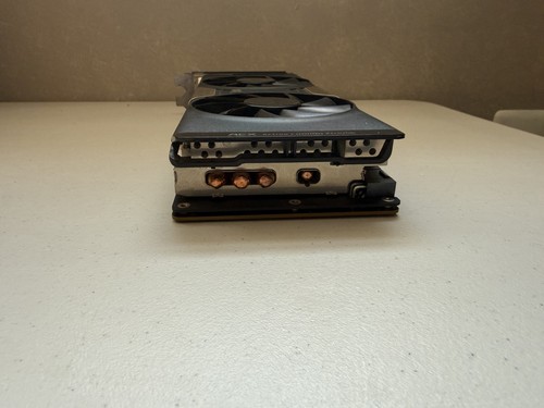 Scheda grafica evga - scheda,