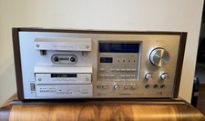 Pioneer CT-F950 registratore a