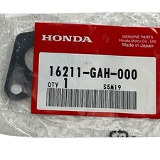 Genuine honda 16211 gah - genuine,