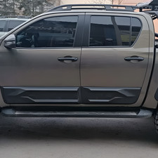 Rivestimento della carrozzeria