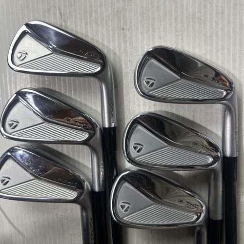 Usato taylormade p7mc 2023 - usato,
