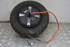 83872- Gruppo Motore Ruota Posteriore NIU MQi+Sport Dal 2019 Al 2020 COD 48V1200