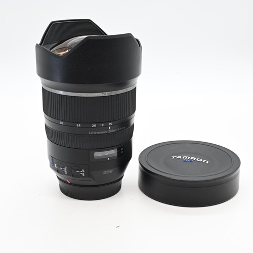 Tamron a012 mm - tamron,