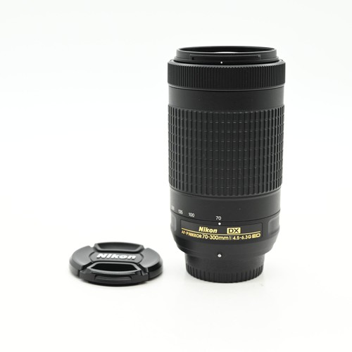 Nikon nikkor 300 - nikkor, mm