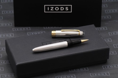 Montblanc meisterstück 162 - montblanc,
