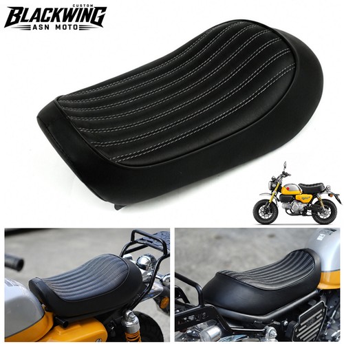 Sedile ricambio cafe racer - di,